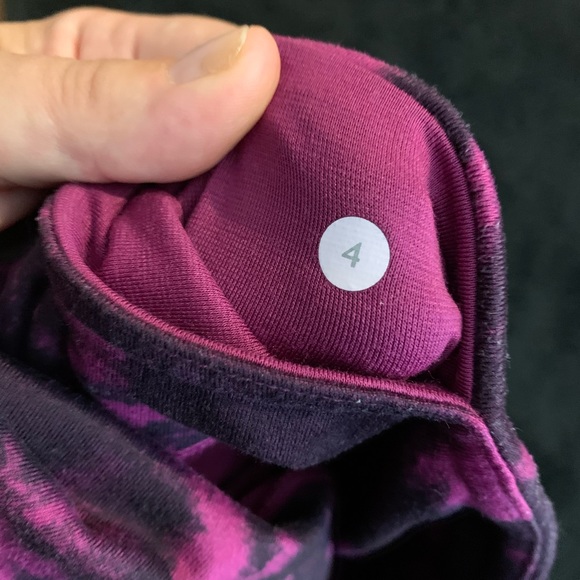 Luluemon full length tights. - Picture 2 of 3